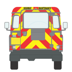 Land Rover Defender (LDEF001)